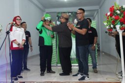 Go-Jek Perluas Layanan Di Gorontalo