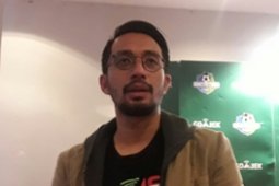 GO-JEK gelar Hari Kuliner Nasional