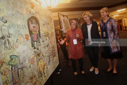 Unicef: Perang Yaman "Neraka" bagi Anak-Anak
