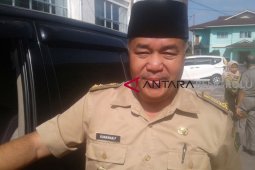 Rejang Lebong tuan rumah BBGRM tingkat provinsi