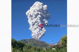 Mensos pastikan Merapi aman dikunjungi