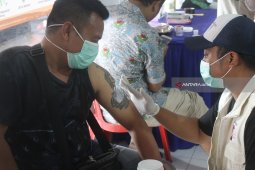 Hati-hati, tato berpeluang meningkatkan risiko kanker