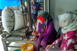 Harga Beras Premium Bojonegoro Stabil Rp8.800/kilogram