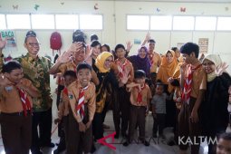 Pemerintah diminta perhatikan pendidikan anak autis
