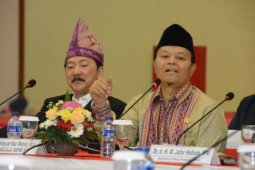 HNW: Pancasila harus dihadirkan untuk cegah terorisme
