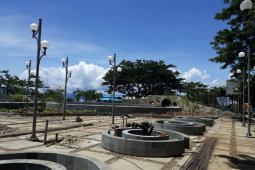 Pembebasan Tanah Alun-alun Wondama Masih Alot