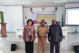 Teluk Wondama Perbaiki Iklim Investasi