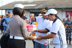 Pemkab MTB gelar baksos meriahkan hari buruh
