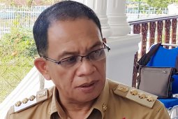Ferdinand Siagian resmi pimpin Kemenkumham Kalsel
