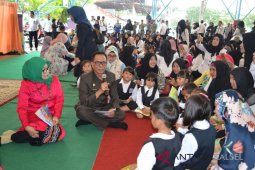 Pj Bupati: Perlunya Pemetaan Posyandu Di Tapin