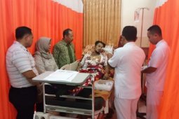 Pemkab Probolinggo Fasilitasi Pemulangan TKI Kecelakaan di Malaysia