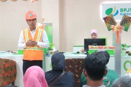 BPJS Ketenagakerjaan Sidoarjo Dorong Perusahaan Daftarkan Pekerja