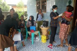 Status KLB difteri di Tual belum dicabut