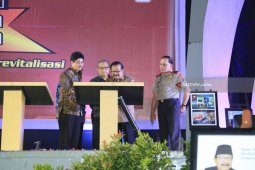 Program Vokasional di Jatim Ditargetkan Tuntas Tahun 2019