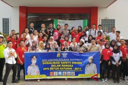 Kemendes akan Bantu Situbondo Persiapan Tahun Kunjungan Wisata 2019
