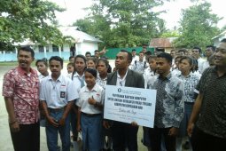 BI laksanakan PSBI di Dobo dan Koijabi