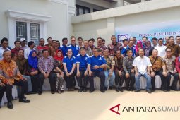 Pengusaha  berharap Sumut kondusif jelang pilkada