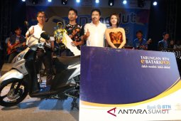Tabungan e`batarapos permudah nasabah bertransaksi