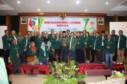KONI Sidoarjo Targetkan Peringkat Dua Porprov 2019