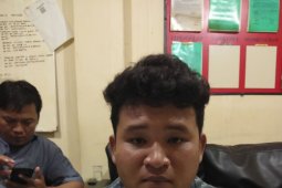 Polsekta Banjarmasin Timur Bekuk Jambret Delapan TKP
