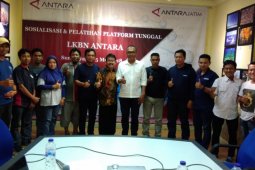 Biro Kalbar belajar konvergensi ke Jatim