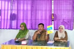 Dinkes Labuhanbatu gelar workshop kampanye imunisasi