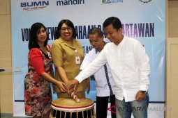 Wartawan harus mampu jadi pengusaha