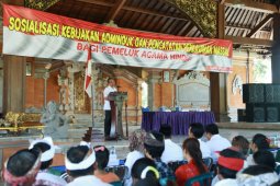 1.885 Pasutri Beragama Hindu di Lumajang Belum Miliki Akta Nikah