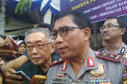 Kapolda Jatim Pastikan Harga Kebutuhan Bahan Pokok Masih Stabil