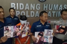 Polisi Jatim Ungkap Kasus Prostitusi Daring Antarpulau
