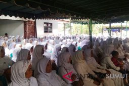 BKMT Angkola Barat gelar pengajian akbar sambut ramadhan