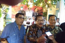 Forkopimda Jatim-Pengusaha Pastikan Kebutuhan Pokok Jelang Ramadhan Aman