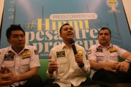 Jokowi akan Hadiri Peluncuran Program Pesantrenpreuner HIPMI