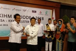 SKK Migas: Jatim Sumbang 30 Persen Migas Jatim