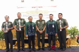 Atlet sepatu roda raih medali kejuaraan nasional