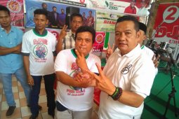Tak kuasai masalah debat, Edy Rahmayadi ditinggalkan relawan