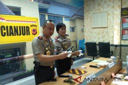 Polres Cianjur tingkatkan patroli dan pengawasan