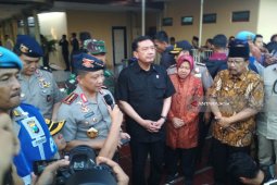 Kapolri: Pelaku Bom Surabaya Diduga Kuat Satu Keluarga
