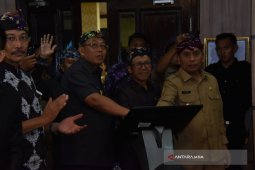 Pemkab Situbondo Luncurkan "Intelligence Room" Evaluasi Kinerja