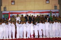 Forkopimda Tapsel kutuk aksi teror bom