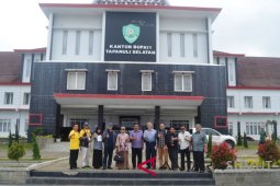 Kisah (Lafran Pane) pendiri HMI akan di filmkan