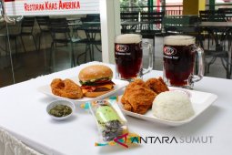 A&W Indonesia tawarkan paket bedug berkah