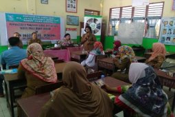 Asian Agri sosialisasikan makanan sehat di sekolah