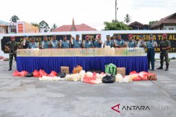 Harga Sembako di Tulungagung Terjaga