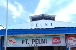 Dua kapal Pelni akan beroperasi menjelang lebaran