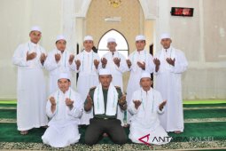 Masyarakat undang tim Habsyi Korem secara gratis