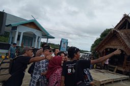 Added planting area increases in South Kalimantan