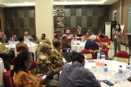 ANJ Gelar Pertemuan Dengan Pemangku Kepentingan