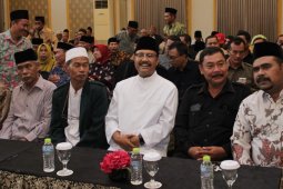 Ulama Mojokerto Siap Menangkan Gus Ipul