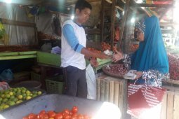 DPRD Ternate setujui relokasi di kawasan terminal